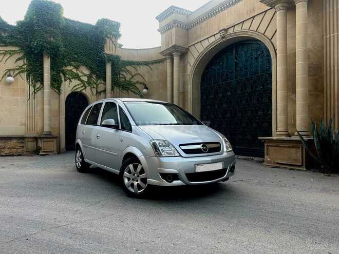 Opel Meriva 2010, 257,424 km - 1.3 л - Bakı