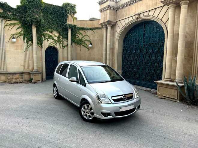 Opel Meriva 2010, 257,424 km - 1.3 л - Bakı