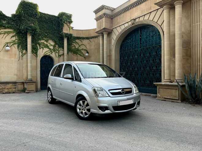 Opel Meriva 2010, 257,424 km - 1.3 л - Bakı