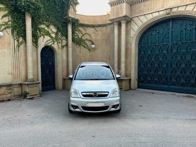 Opel Meriva 2010, 257,424 km - 1.3 л - Bakı