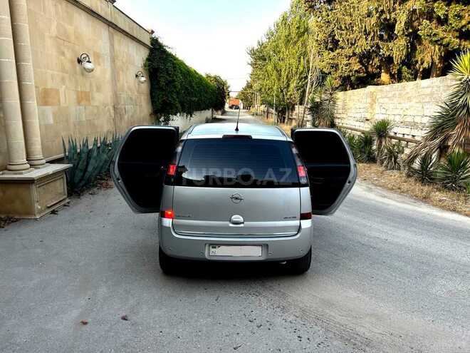 Opel Meriva 2010, 257,424 km - 1.3 л - Bakı