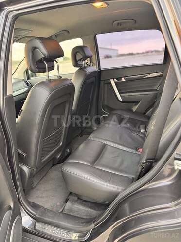 Chevrolet Captiva 2015, 237,000 km - 2.2 l - Bakı