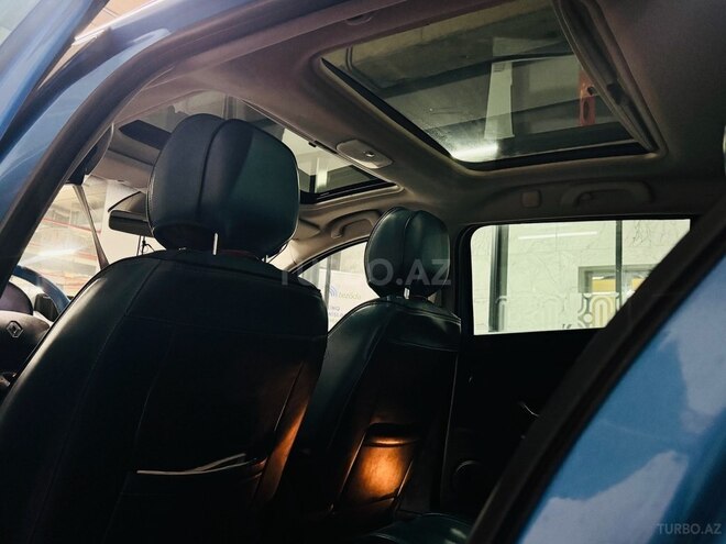 Renault Megane 2012, 375,000 km - 1.5 l - Bakı