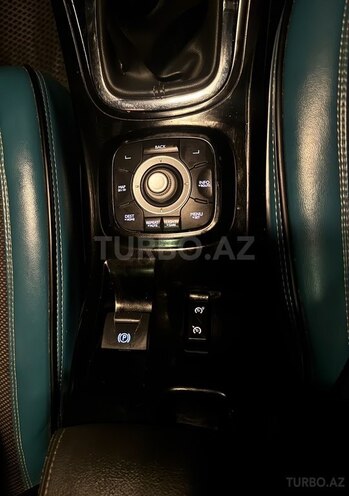 Renault Megane 2012, 375,000 km - 1.5 l - Bakı