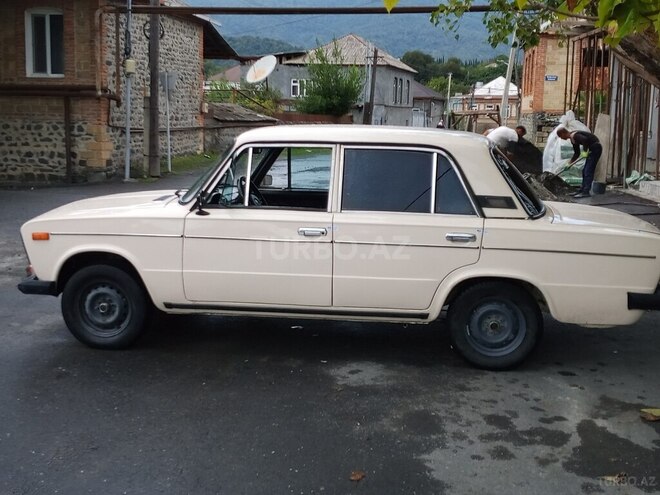 LADA (VAZ) 2106 1987, 20,000 km - 1.6 л - Zaqatala