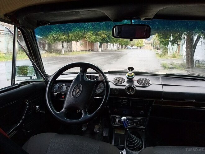 LADA (VAZ) 2106 1987, 20,000 km - 1.6 л - Zaqatala