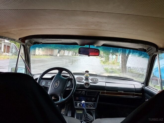LADA (VAZ) 2106 1987, 20,000 km - 1.6 л - Zaqatala