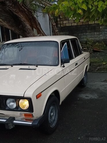 LADA (VAZ) 2106 1987, 20,000 km - 1.6 л - Zaqatala