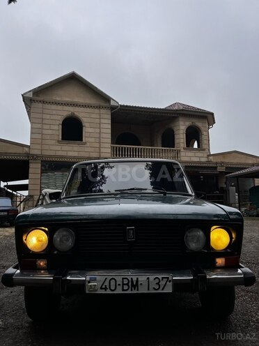LADA (VAZ) 2106 1993, 85,000 km - 1.6 l - Lənkəran