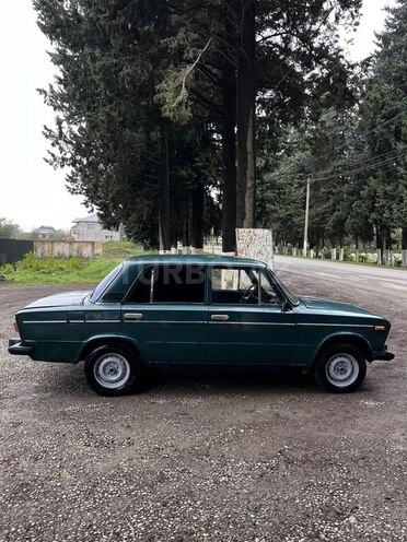 LADA (VAZ) 2106 1993, 85,000 km - 1.6 l - Lənkəran