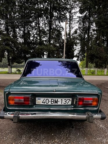 LADA (VAZ) 2106 1993, 85,000 km - 1.6 l - Lənkəran