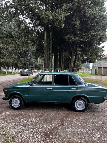 LADA (VAZ) 2106 1993, 85,000 km - 1.6 l - Lənkəran