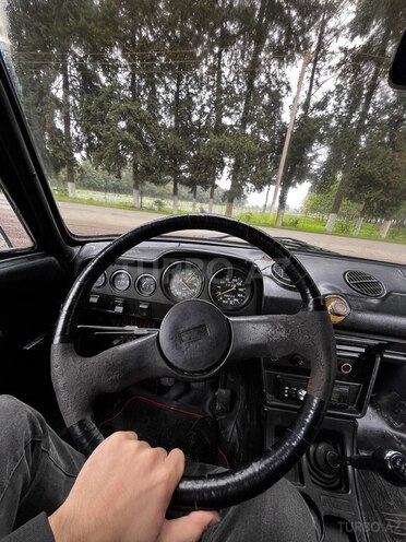 LADA (VAZ) 2106 1993, 85,000 km - 1.6 l - Lənkəran