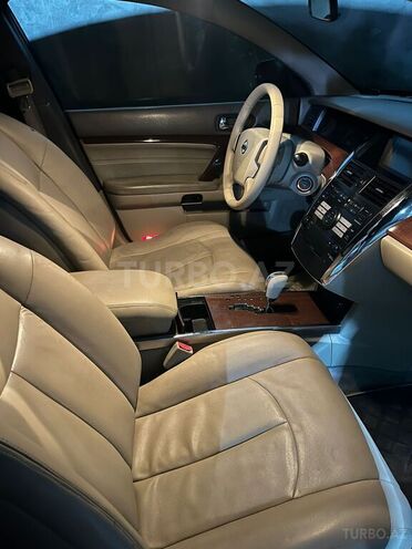 Nissan Teana 2006, 304,000 km - 2.3 l - Bakı