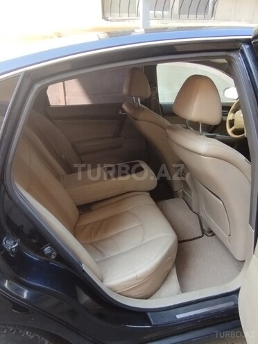 Nissan Teana 2006, 304,000 km - 2.3 l - Bakı