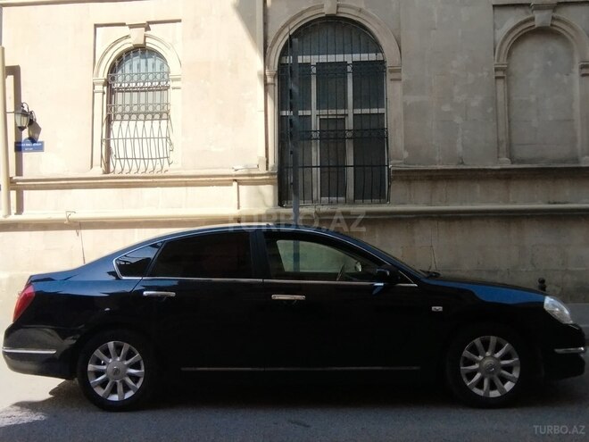 Nissan Teana 2006, 304,000 km - 2.3 l - Bakı