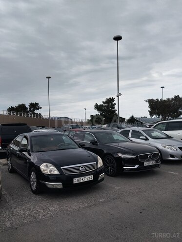 Nissan Teana 2006, 304,000 km - 2.3 l - Bakı
