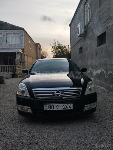 Nissan Teana 2006, 304,000 km - 2.3 l - Bakı