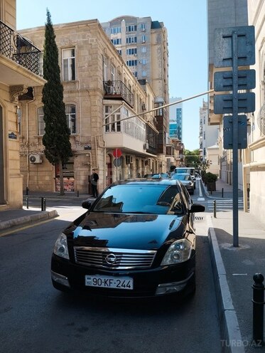 Nissan Teana 2006, 304,000 km - 2.3 l - Bakı