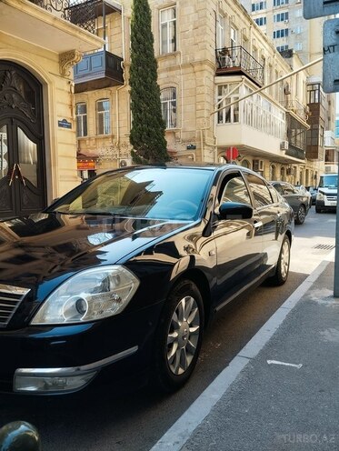 Nissan Teana 2006, 304,000 km - 2.3 l - Bakı