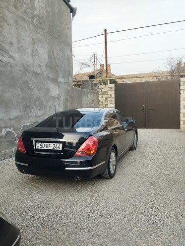 Nissan Teana 2006, 304,000 km - 2.3 l - Bakı