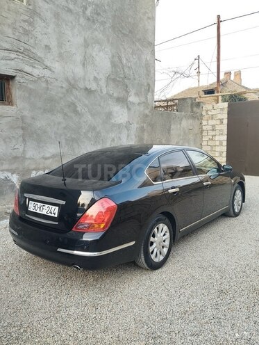 Nissan Teana 2006, 304,000 km - 2.3 l - Bakı