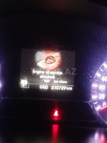 Kia Optima 2012, 211,000 km - 2.4 л - Bakı