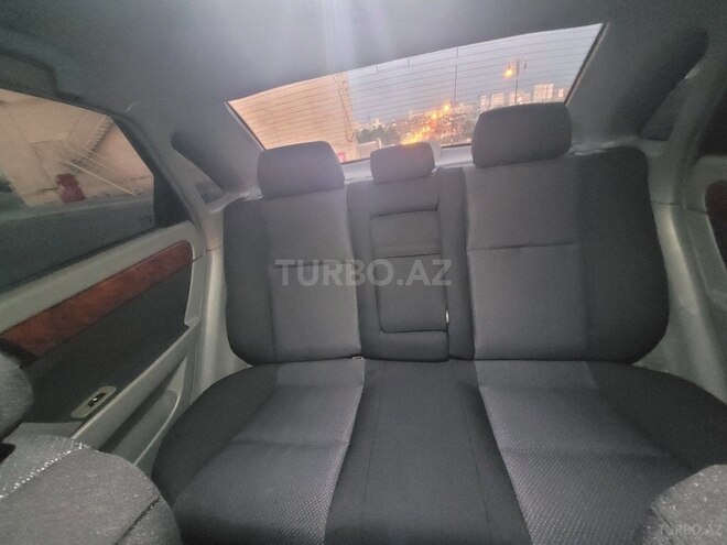 Daewoo Gentra 2013, 283,000 km - 1.5 l - Bakı