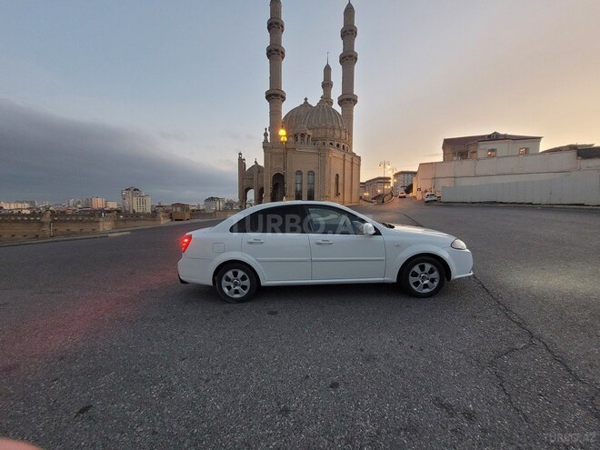 Daewoo Gentra 2013, 283,000 km - 1.5 l - Bakı