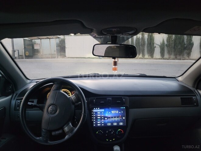Daewoo Gentra 2013, 283,000 km - 1.5 l - Bakı