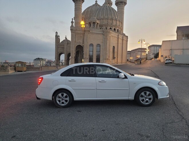 Daewoo Gentra 2013, 283,000 km - 1.5 l - Bakı