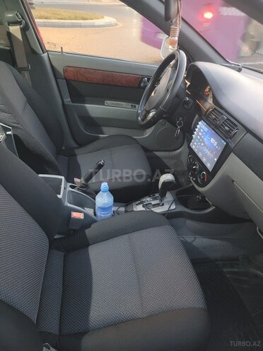 Daewoo Gentra 2013, 283,000 km - 1.5 l - Bakı