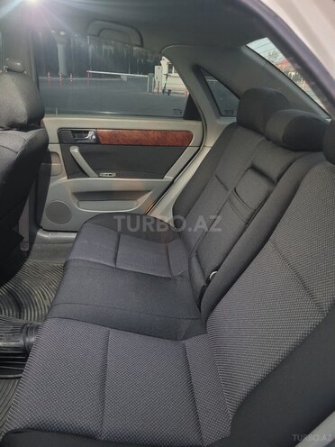 Daewoo Gentra 2013, 283,000 km - 1.5 l - Bakı