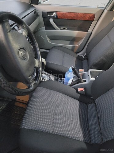 Daewoo Gentra 2013, 283,000 km - 1.5 l - Bakı