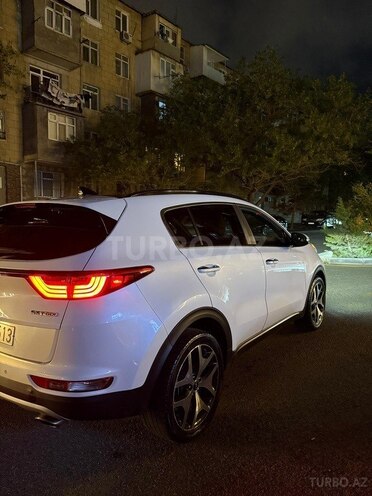 Kia Sportage 2016, 225,308 km - 2.0 l - Bakı