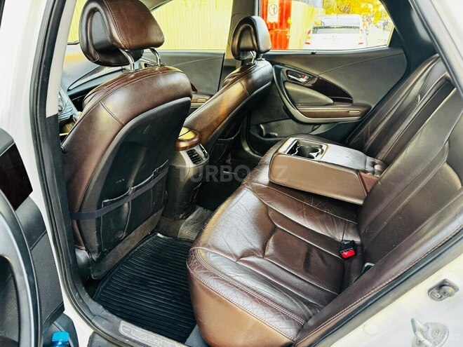Hyundai Azera 2013, 165,000 km - 2.4 l - Bakı