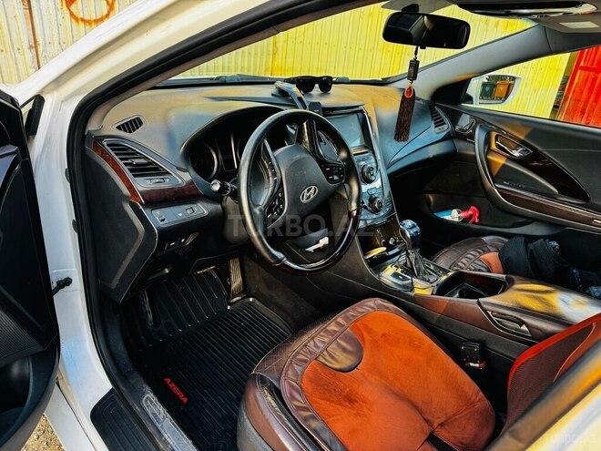 Hyundai Azera 2013, 165,000 km - 2.4 l - Bakı