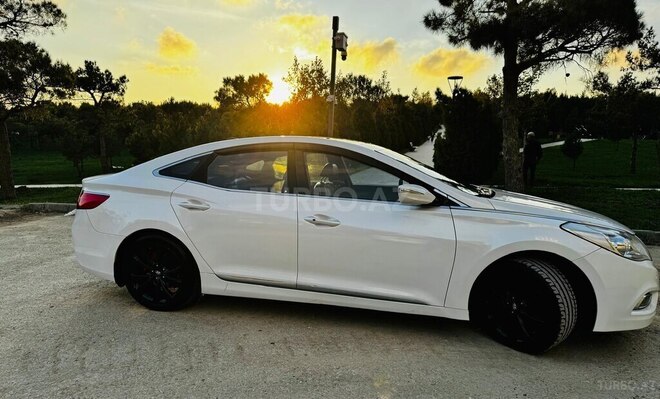 Hyundai Azera 2013, 165,000 km - 2.4 l - Bakı