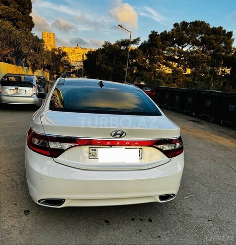 Hyundai Azera 2013, 165,000 km - 2.4 l - Bakı