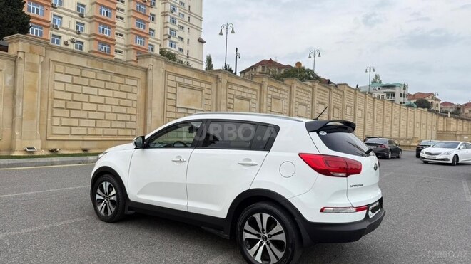 Kia Sportage 2014, 217,000 km - 2.0 л - Bakı