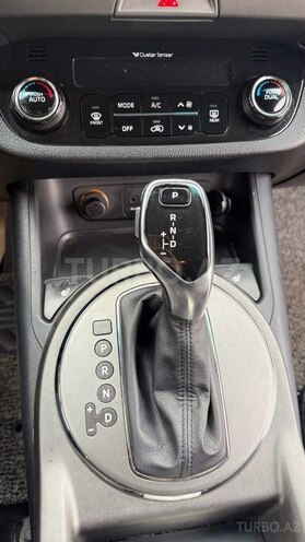 Kia Sportage 2014, 217,000 km - 2.0 л - Bakı
