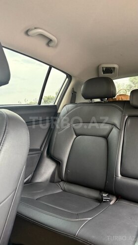 Kia Sportage 2014, 217,000 km - 2.0 л - Bakı