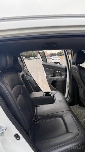Kia Sportage 2014, 217,000 km - 2.0 л - Bakı