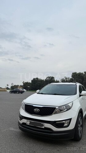 Kia Sportage 2014, 217,000 km - 2.0 л - Bakı