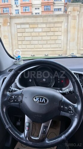 Kia Sportage 2014, 217,000 km - 2.0 л - Bakı