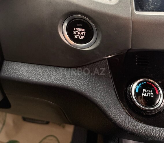 Kia Sportage 2014, 217,000 km - 2.0 л - Bakı