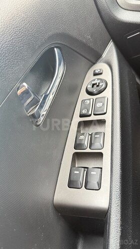 Kia Sportage 2014, 217,000 km - 2.0 л - Bakı