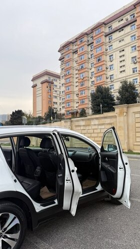 Kia Sportage 2014, 217,000 km - 2.0 л - Bakı