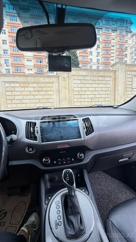 Kia Sportage 2014, 217,000 km - 2.0 л - Bakı