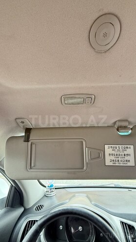 Kia Sportage 2014, 217,000 km - 2.0 л - Bakı